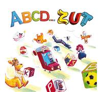Abcd... Zut