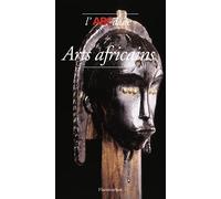 L'abcdaire Des Arts Africains