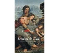 Renaud Temperini – L'ABCdaire de Léonard de Vinci – Flammarion