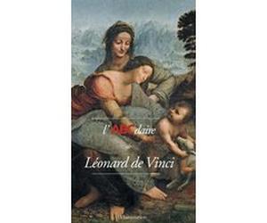 ABCdaire - L'ABCdaire de Léonard de Vinci Renaud Temperini (Auteur)