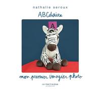 ABCdaire: Mon premier imagier photo