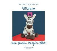 ABCdaire: Mon premier imagier photo