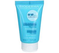 Abcderm Crème Nourrissante Cold Cream Pour La Peau 45 ml