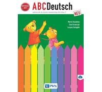 ABCDeutsch neu 2 Cahier d'exercices