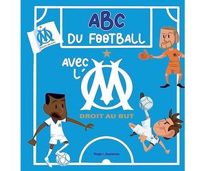 Abcédaire fan de foot Olympique de Marseille