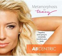 Abcentric - Tracy Anderson Method - Metamorphosis by Tracy - 90 Days Body Shaping System - 4 DVD Set - Region 0 Worldwide