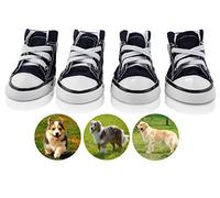 abcgoodefg® Lot de 4 Pattes Protection Fancyqube Pattes Walker Active