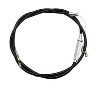 ABchat Clutches, Lawnmower Drive Cable Compatible with Cobra RM40SPB RM40SPC RM46SPB RM46SPC RM46SPH CO29100134001