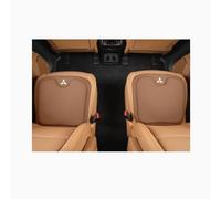 ABCHL Coussin De Siège De Voiture pour Mitsubishi Eclipse Cross 2017-2025 GK0,Coussin Voiture,Protection Chaise Confortable,Confort,Respirant,Antidérapant,Doux,pour Soulager La Douleur