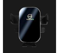 ABCHL Support Téléphone Voiture pour Volvo XC40 XC60 XC90 S60 V60 S90 V90,Rotation 360°,Support Voiture,Accroche Telephone Voiture,360° Rotation Support Voiture Réglable,A-S60/V60 2020~2023