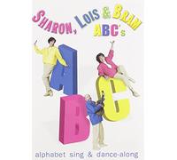 Abc's Alphabet Sing & Dance