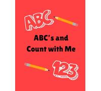 ABC's and Count With Me