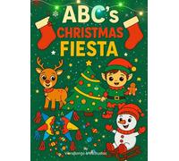 ABC's Christmas Fiesta