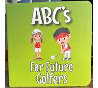 ABC's For Future Golfers