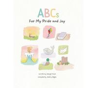 ABC's For My Pride and Joy