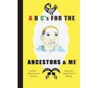 ABC's FOR THE ANCESTORS & ME