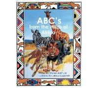 Abc's From The Wilds Of Africa