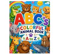 ABC's of Animals