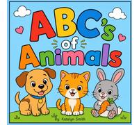 ABC's of Animals
