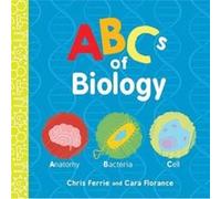 ABCs of Biology by Chris Ferrie Inconnu (Auteur)