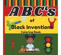 ABC's of Black Inventions