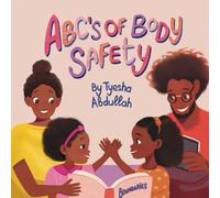 ABC's of Body Safety