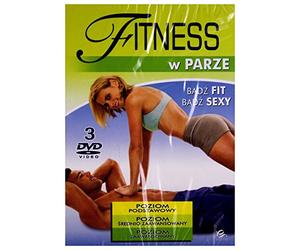 Abc's of couple's fitness (BOX) [3DVD] (IMPORT) (Pas de version française)