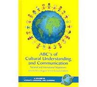 ABC's of Cultural Understanding And Communication, Literacy, Language, And Learning Chester Schriesheim (Auteur)