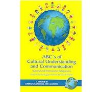ABC's of Cultural Understanding And Communication, Literacy, Language, And Learning Chester Schriesheim (Auteur)