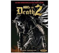Abc's Of Death 2