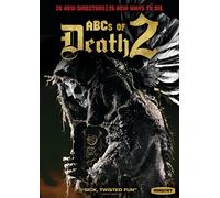 ABCs of Death 2