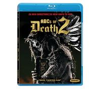 ABCs of Death 2 [Blu-Ray]