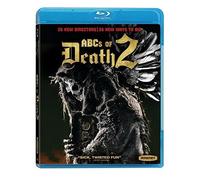 Abc's Of Death 2 (Blu-Ray)