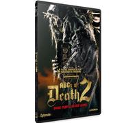 ABCs of Death 2 - DVD DVD