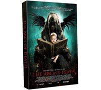 ABCs of Death DVD DVD