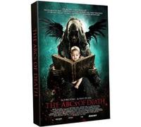 ABC of Death – DVD