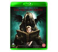 ABCs of Death, The [Blu-ray]