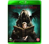ABCs of Death, The (Blu-ray) Ingrid Bolsø Berdal Erik Aude Kyra Zagorsky