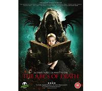 ABCs of Death, The [DVD]