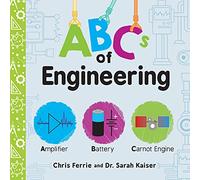ABCs of Engineering: 0 (Baby University)