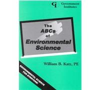 ABCs of Environmental Science William B. Katz (Auteur)