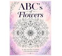 ABC's of Flowers