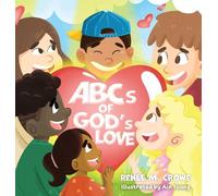ABCs of God's Love