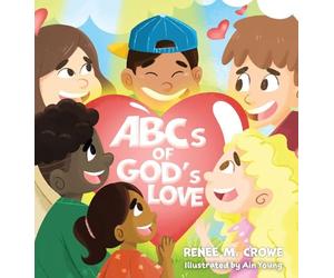 ABCs of God's Love