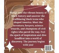 Abcs Of Historical Black History