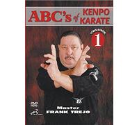 ABC's of Kenpo Karate Vol.1