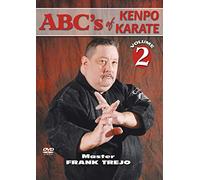 ABC's of KENPO KARATE Vol. 2