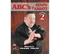 ABC's of Kenpo Karate Vol.2