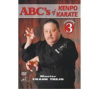 ABC's of Kenpo Karate Vol.3