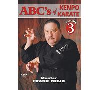 ABC's of KENPO KARATE Vol. 3